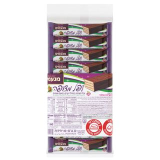 מנעמים 800 גר