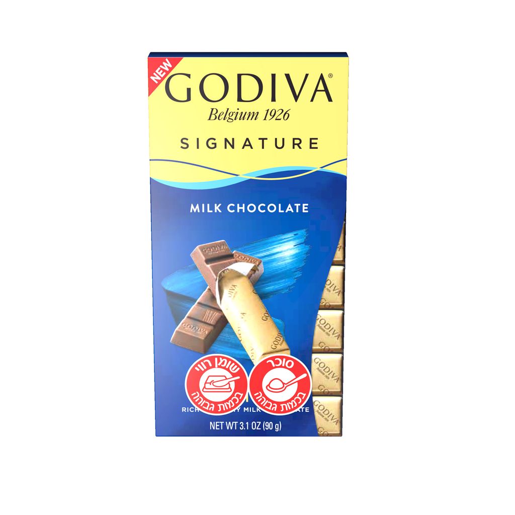 GODIVA