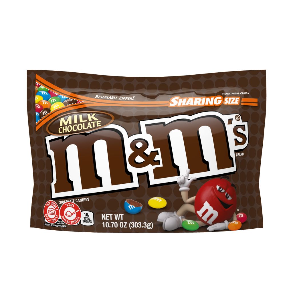 M&M