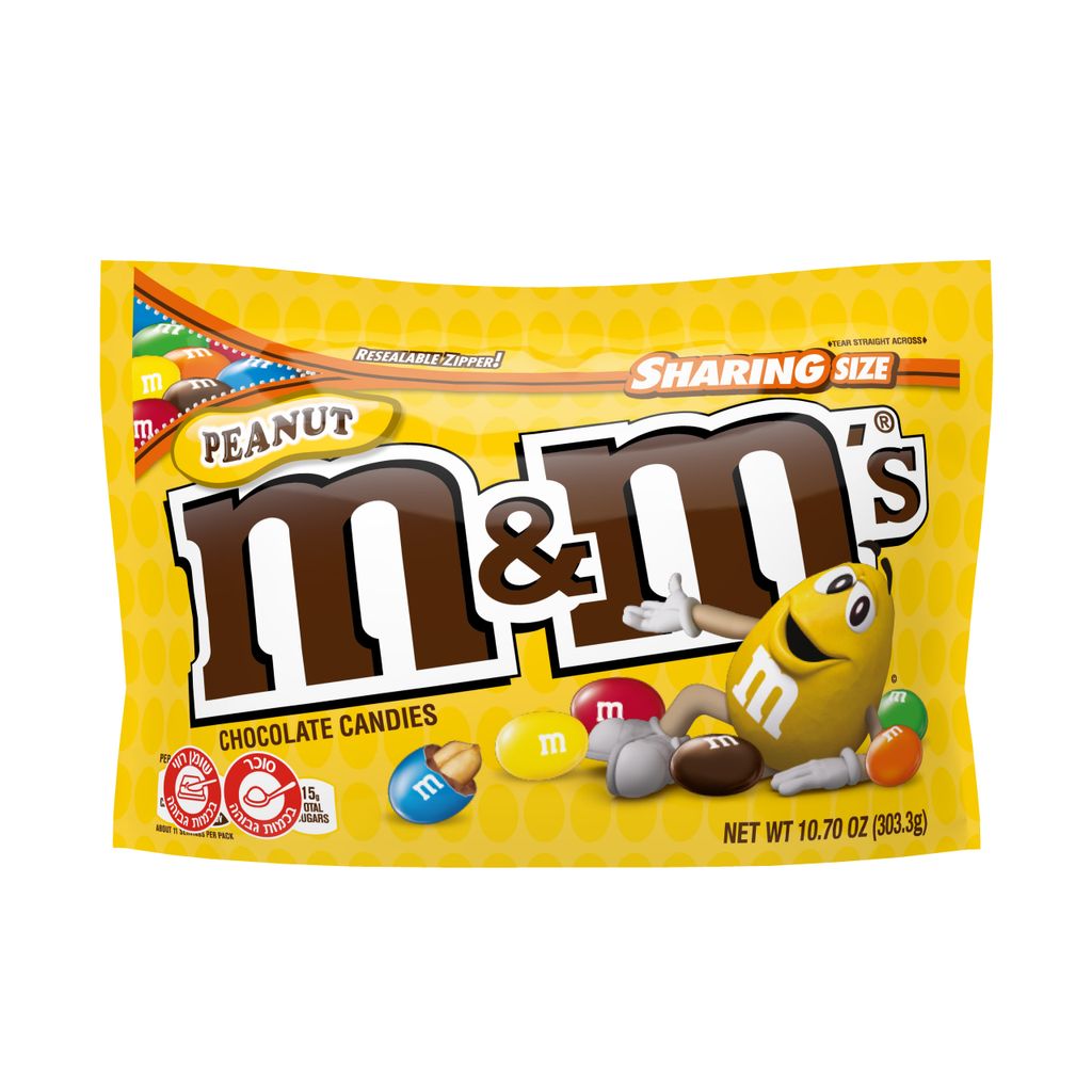 M&M