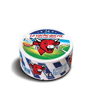 גבינת לה וואש קירי 32 יח'