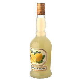 ליקר פול רובייר לימונצ'לו