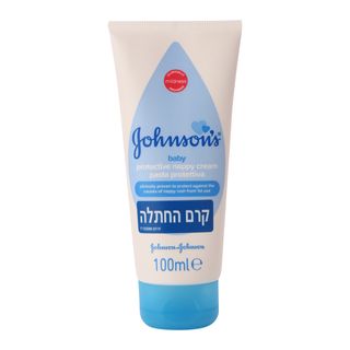בייבי קרם החתלה 100 מ"ל