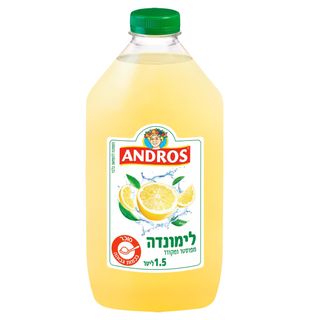 לימונדה אנדרוז 1.5