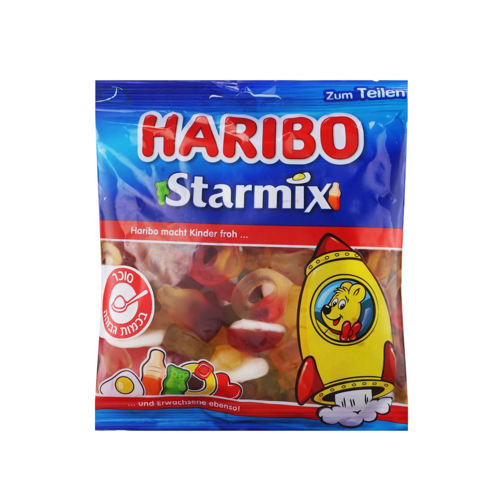הריבו סטארמיקס 175 גרם