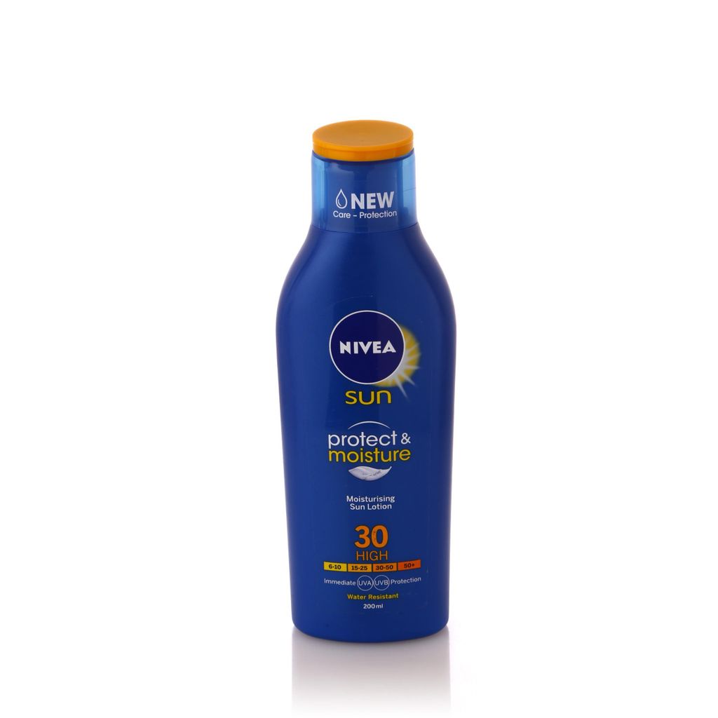 ניוואה קרם הגנה SPF30