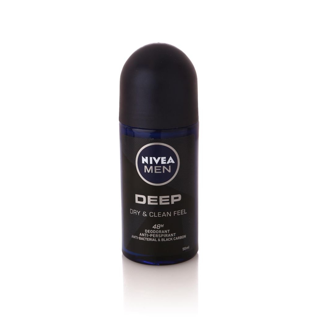 ניוואה דאו רול און DEEP לגבר
