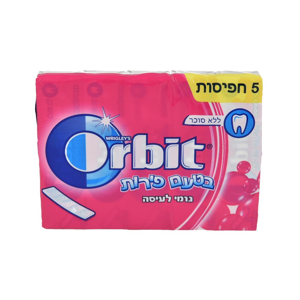 אורביט ילדים קלאסי ס