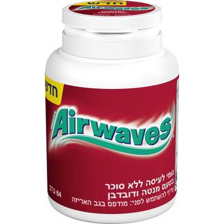 איירוויבז מנטה דובדב