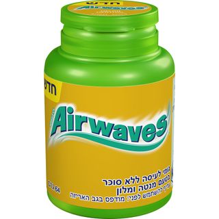 איירוויבז מנטה מלון