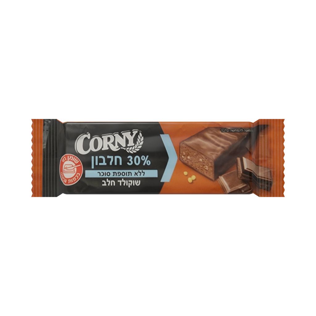 1X18X50G קורני חלבון