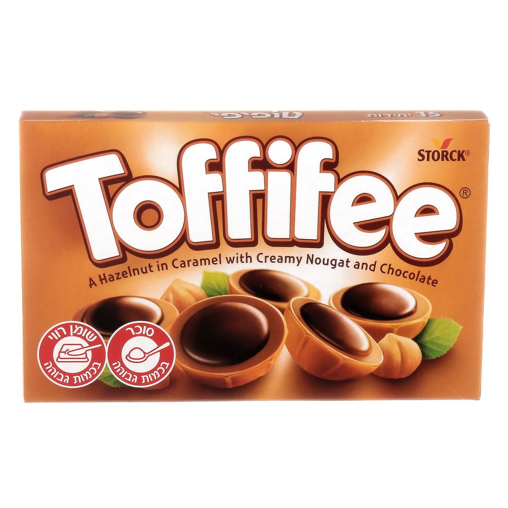 טופיפי בונבונירה שוק