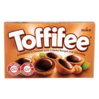 טופיפי בונבונירה שוקולד