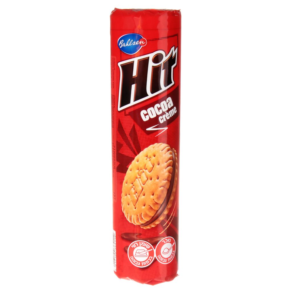 היט ביסקוויט סנדוויץ