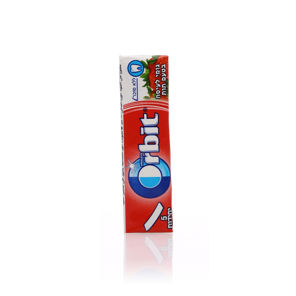 מסטיק-אורבית