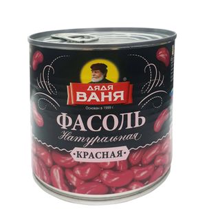 שעועית אדומה