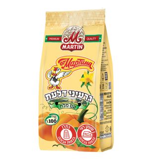 גרעיני דלעת