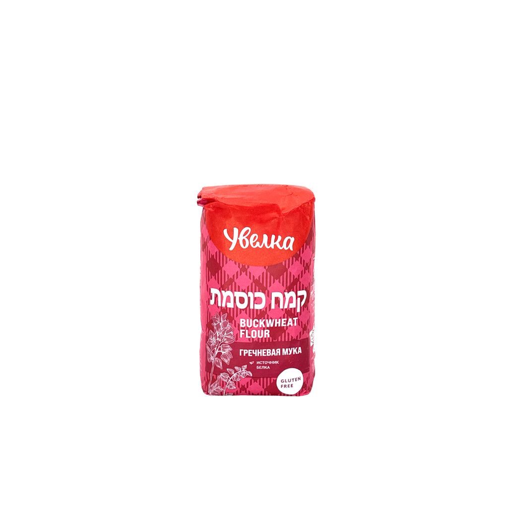 קמח כוסמת