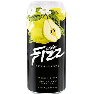 סיידר "FIZZ" אגס 500 מ"ל