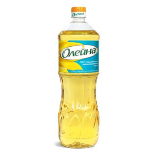שמן חמניות מזוכך אול