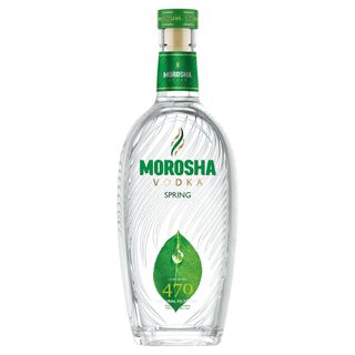Vodka Morosha Carpathian 700ml