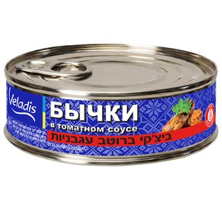 ביצקי ברוטב עגבניות