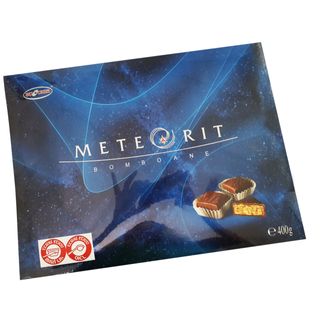 בונבנירה מטאוריט 400 גר