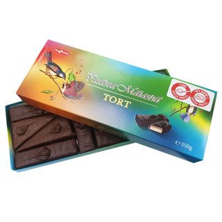 עוגת חלב ציפורים