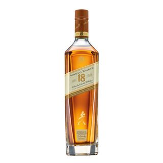 ג'וני וולקר 18 
