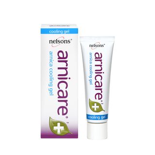 NELSONS ARNICA COOLING GEL 30 G