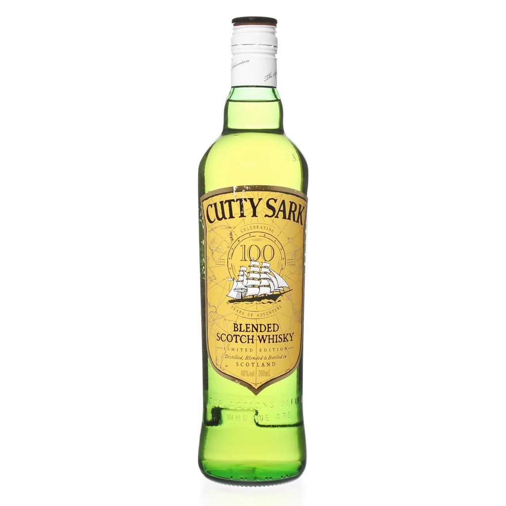 וויסקי קאטי סארק 700 מל
