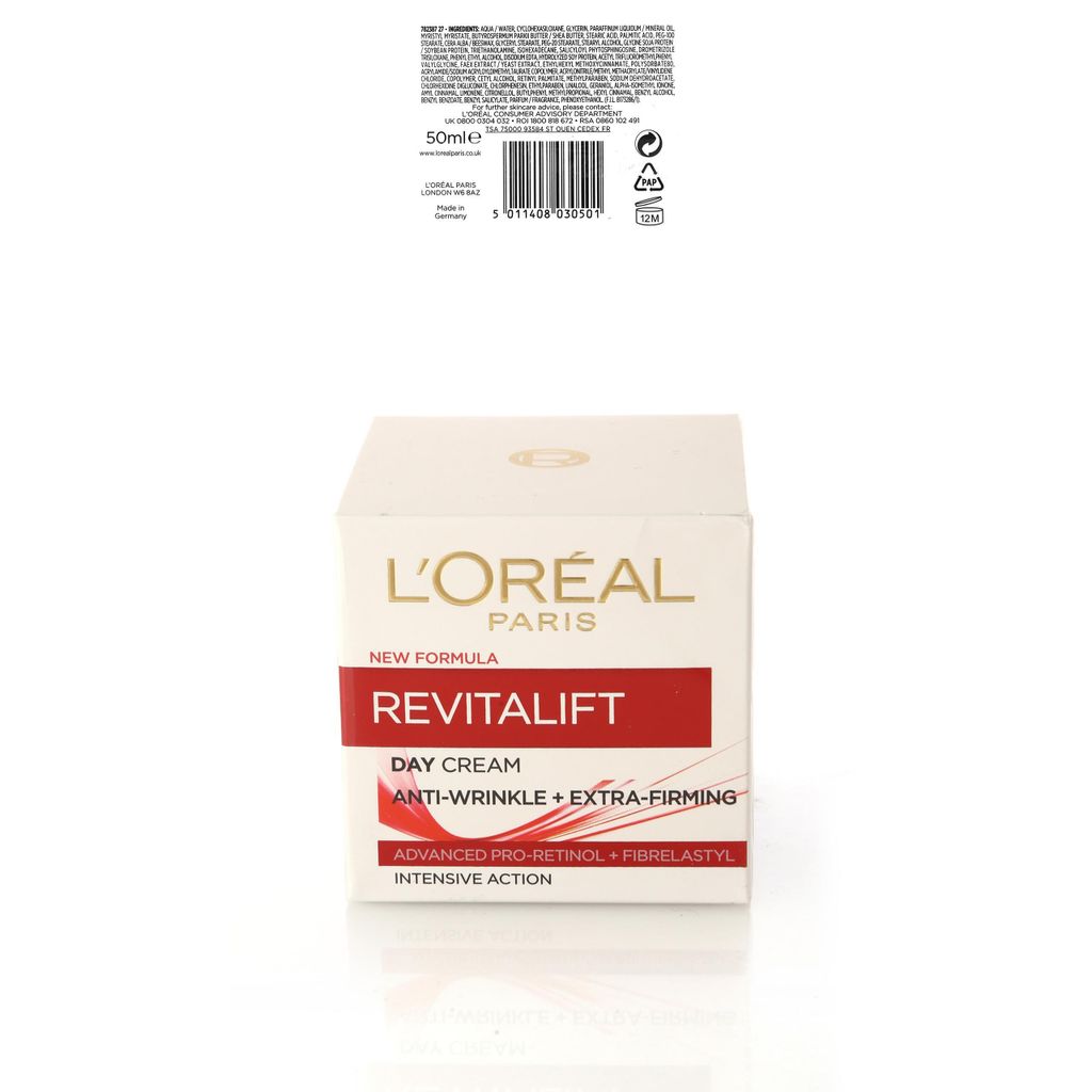 REVITALIFT קרם י