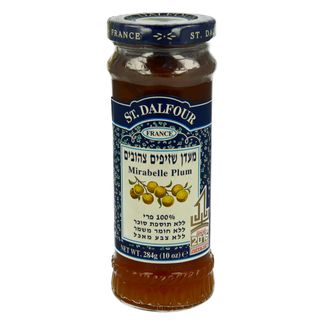 מעדן שזיף מירבל 284ג