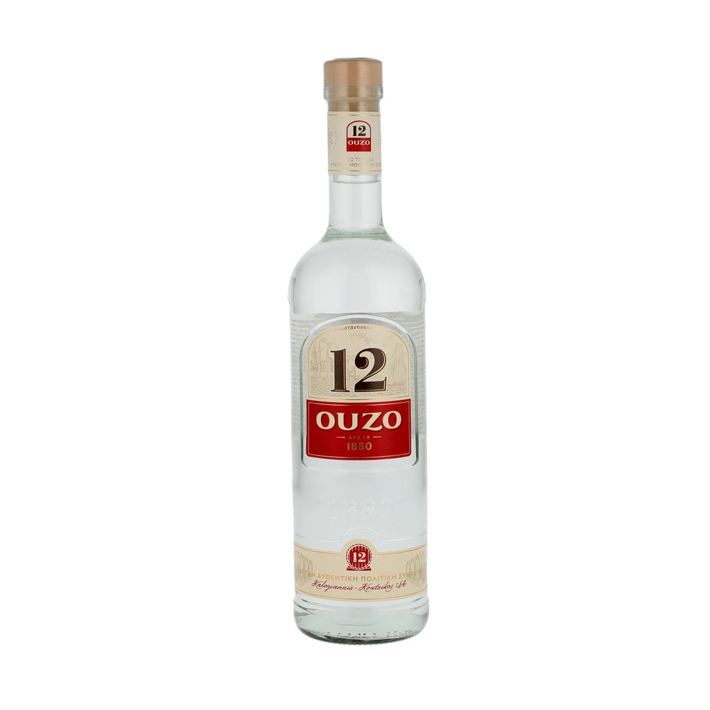 אוזו 12