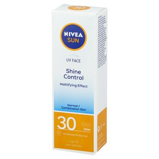 ניוואה קרם הגנה לפנים 50 מל SPF30
