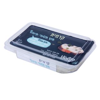 ויולייף קרמית טבעונית עם עשבי תיבול 150 גרם