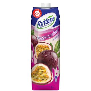 משקה פסיפולרה