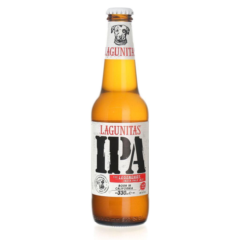 לגוניטאס IPA ח"פ 330 מ"ל
