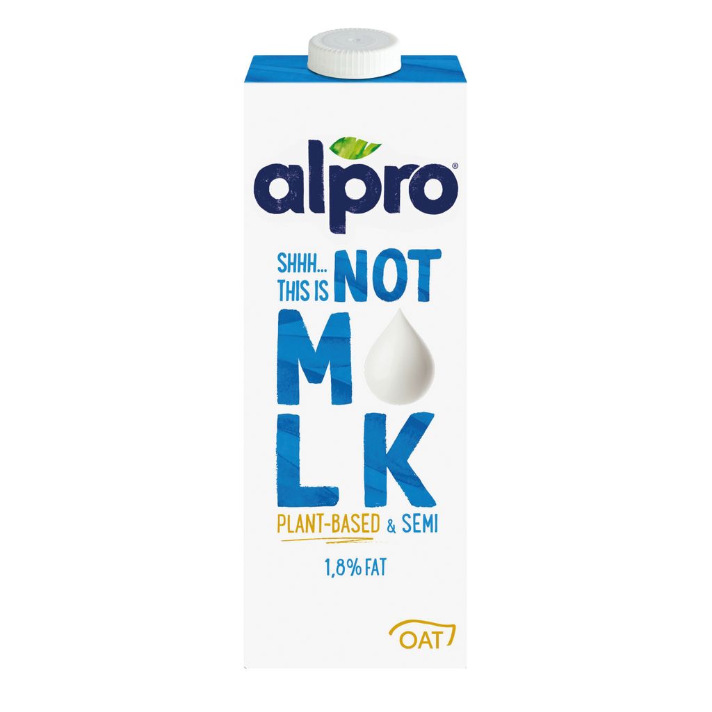 אלפרו 1.8% שומן NOT