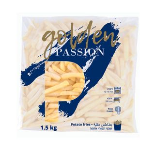 גולדן פשן צ'יפס אמרי