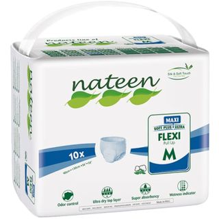 תחתונים סופגים 10 יח' XL