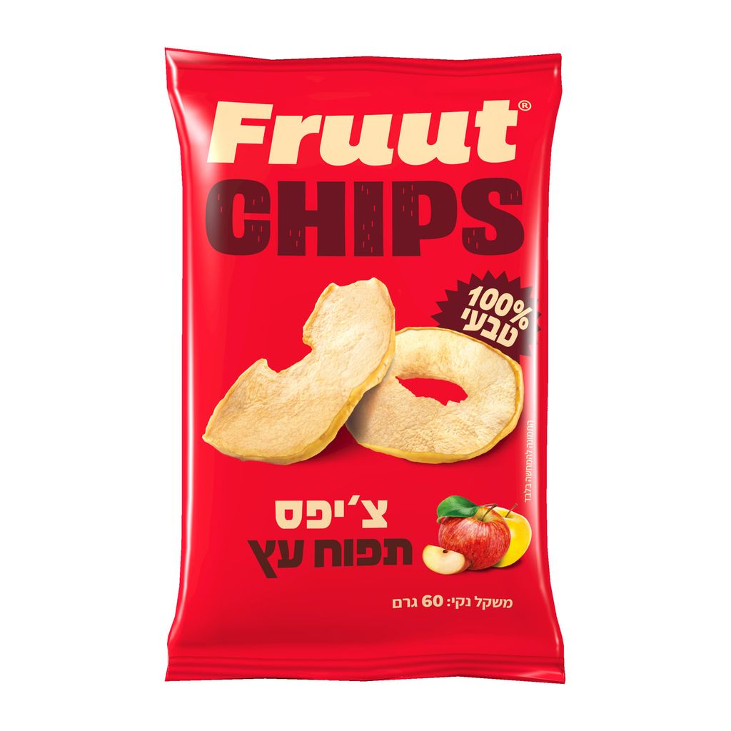 פרוט צ'יפס - צ'יפס ת