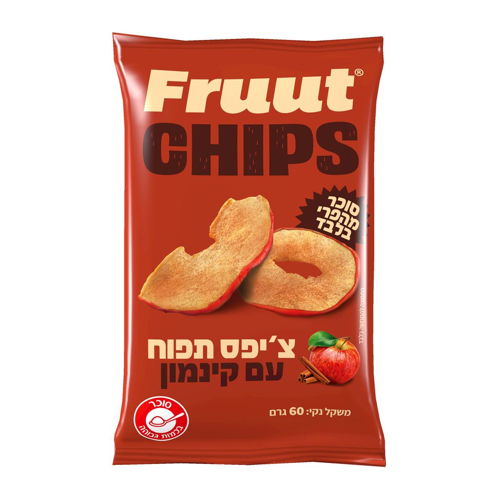 פרוט צ'יפס - צ'יפס ת