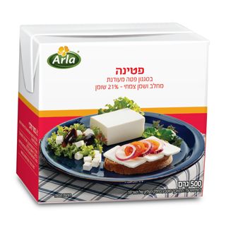 גבינה פטינה