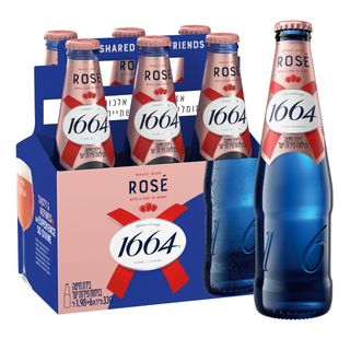 1664 רוזה שישייה 330 מ"ל