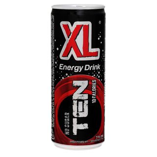 משקה אנרגיה XL TEN