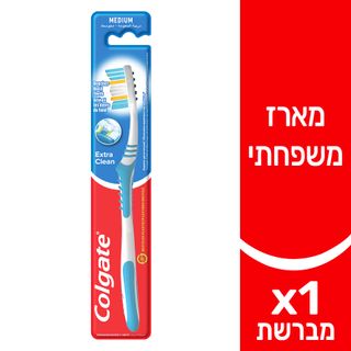 קולגייט אקסטרא בודד