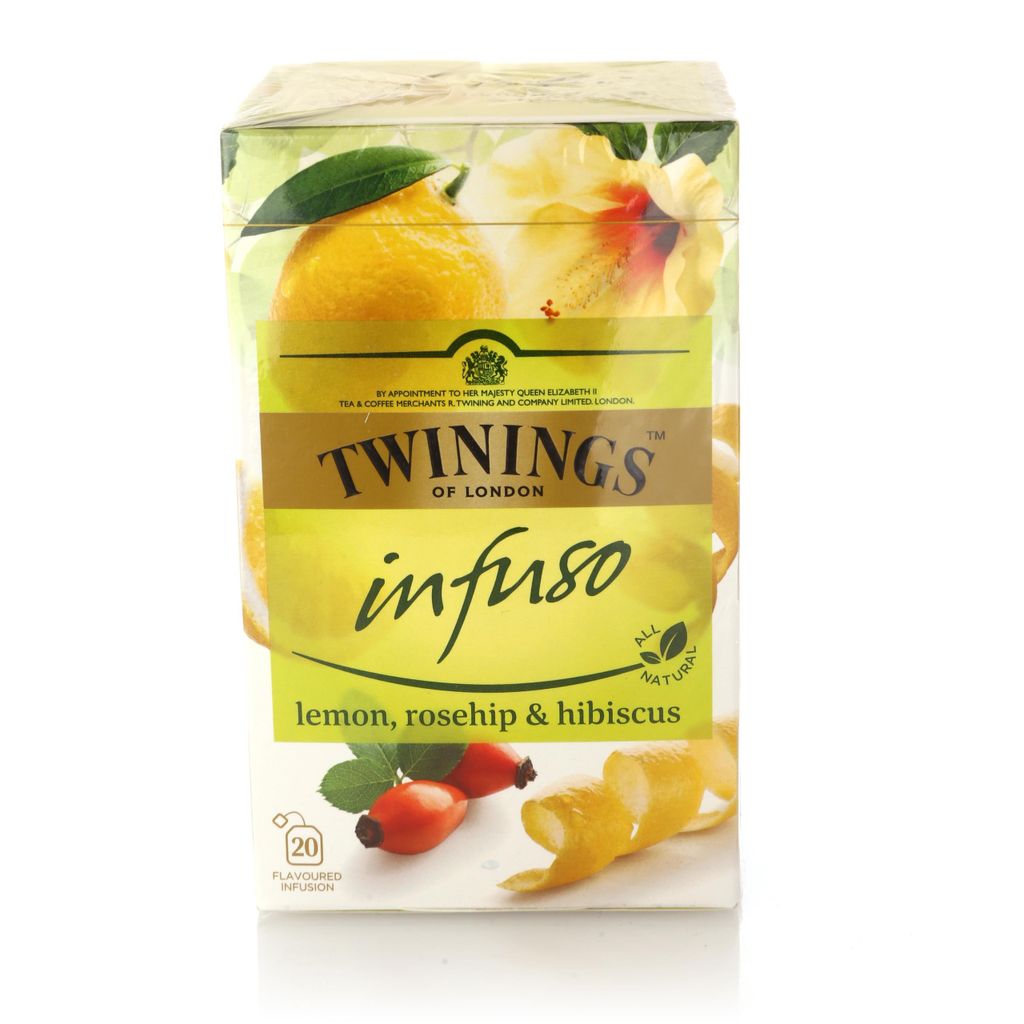 חליטת למון הביסקוס 4