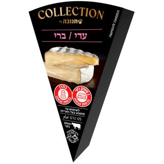 קולקשן ברי עדי 24% ש