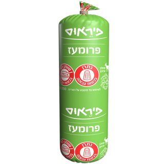 פרומעז גבינת עזים 23